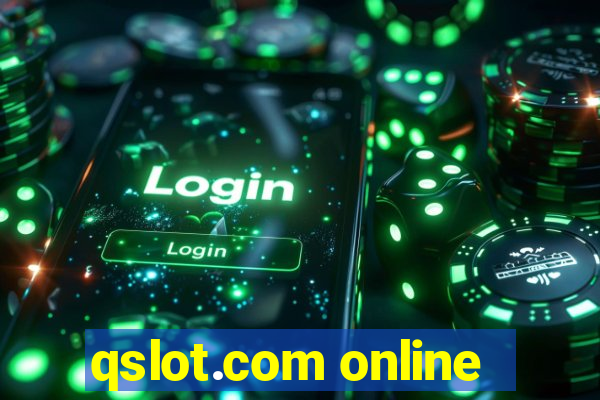 qslot.com online